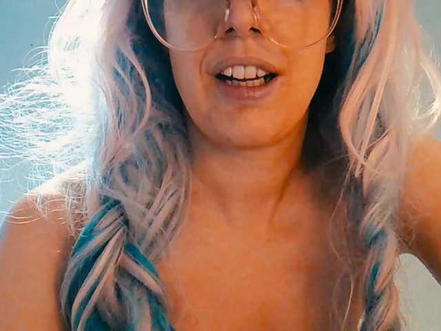 ブロードキャストスクリーンショット bunnycaress