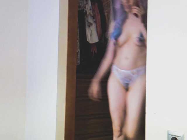 ブロードキャストスクリーンショット bunnycaress