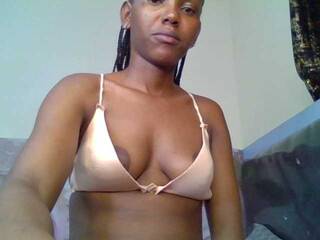 エロティックなビデオチャット Bunnydiva-