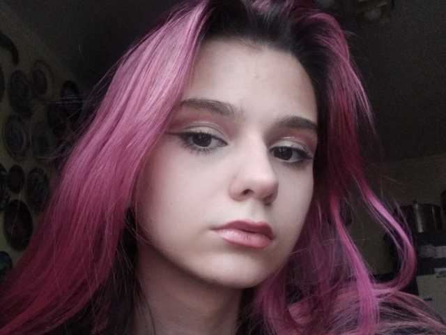 プロフィールの写真 Bunnykiss69
