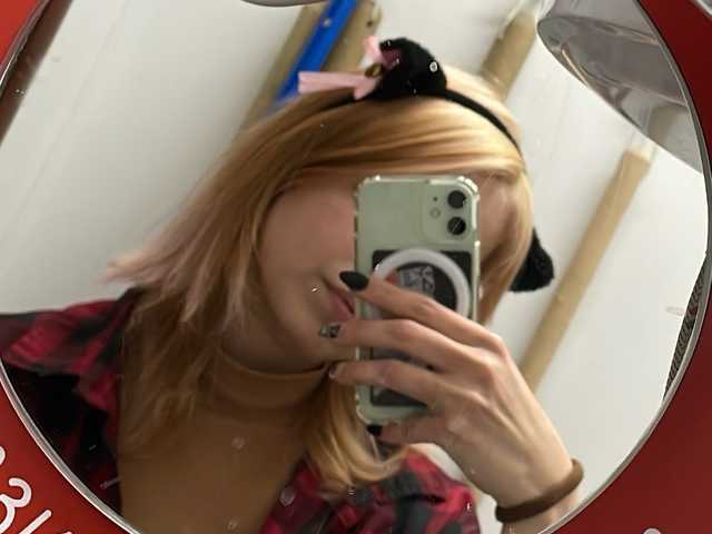プロフィールの写真 BunnyPink