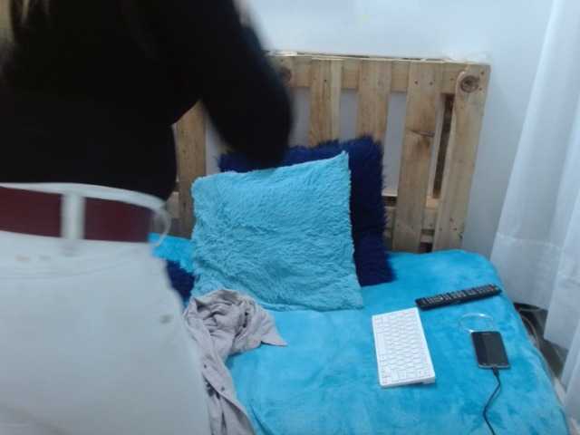 ブロードキャストスクリーンショット bunnypretty