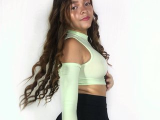 エロティックなビデオチャット bunnysophixxx