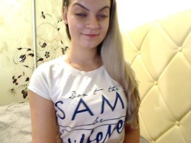 ブロードキャストスクリーンショット BunnyXXX21