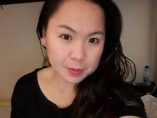 エロティックなビデオチャット Bunso33