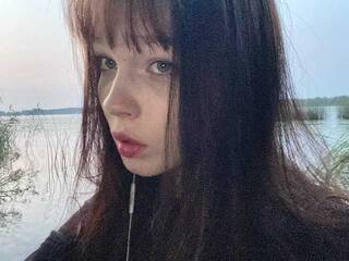 エロティックなビデオチャット Burning-Polarity