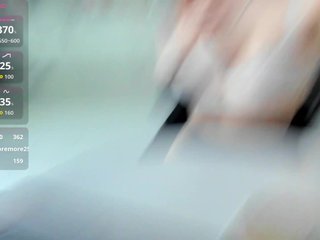 エロティックなビデオチャット busenok