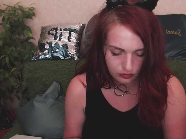 ブロードキャストスクリーンショット Busilady