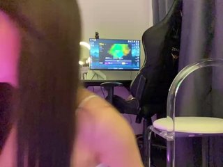 エロティックなビデオチャット Businka13