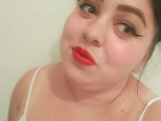 エロティックなビデオチャット Bustyandra321