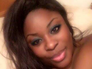 エロティックなビデオチャット BUSTYBARBBIE