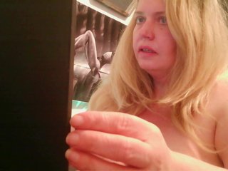 エロティックなビデオチャット bustybexa