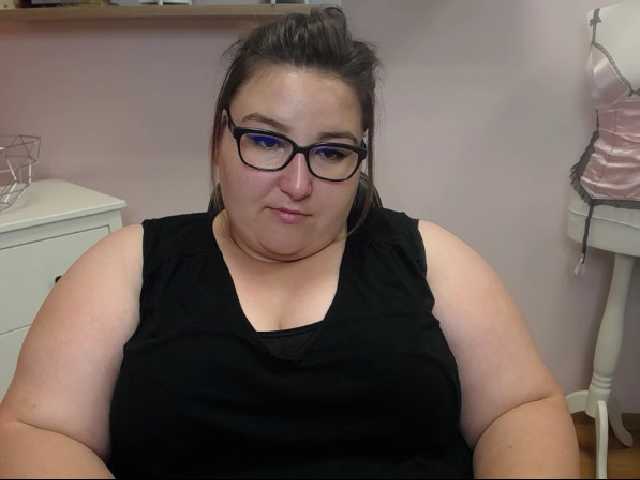 ブロードキャストスクリーンショット bustyLEXX