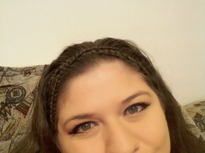 プロフィールの写真 BustySteffy