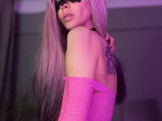 エロティックなビデオチャット Busy-Anjie