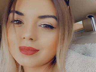 エロティックなビデオチャット caiseycute