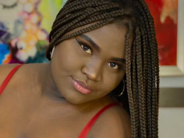 プロフィールの写真 caliza-laylee