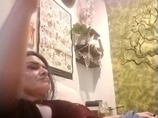 エロティックなビデオチャット LilahLure