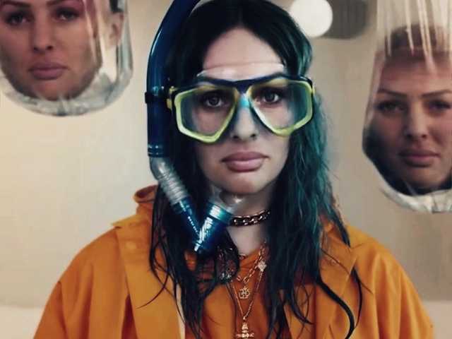 プロフィールの写真 CallMeBadGirl