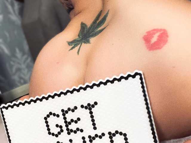 プロフィールの写真 CallMeBadGirl