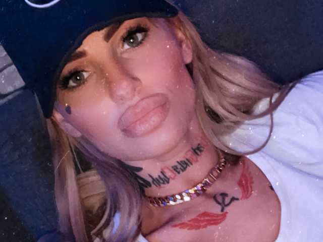 プロフィールの写真 CallMeBadGirl