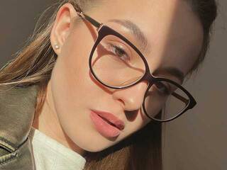 エロティックなビデオチャット CallmeGinger