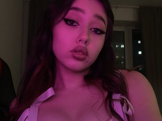 エロティックなビデオチャット CallmeNikky