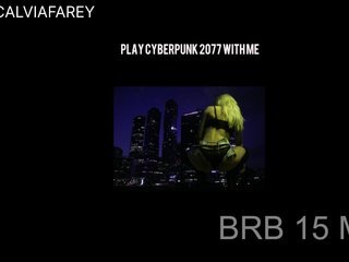 エロティックなビデオチャット calviafarey