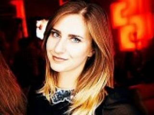 プロフィールの写真 camaliyavip