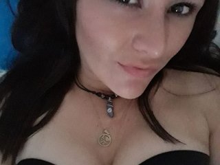 プロフィールの写真 cameliacruz