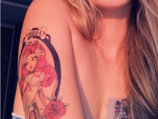 プロフィールの写真 RedKellyKitty