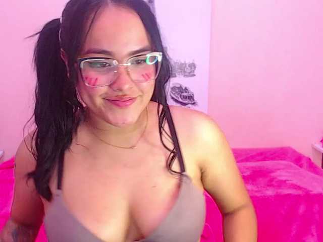 ブロードキャストスクリーンショット CamiiMoon