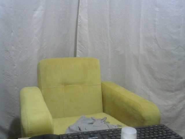 ブロードキャストスクリーンショット Camilaa23