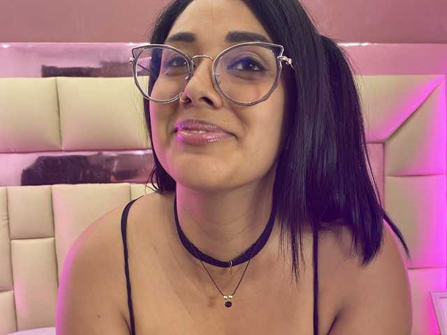 プロフィールの写真 CamilaBlum