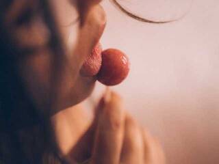 エロティックなビデオチャット camilacooper