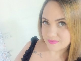 エロティックなビデオチャット camilafox