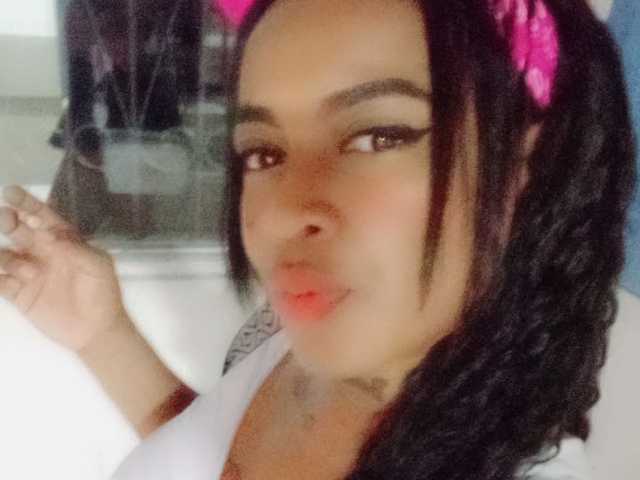 プロフィールの写真 CamilaHurtado