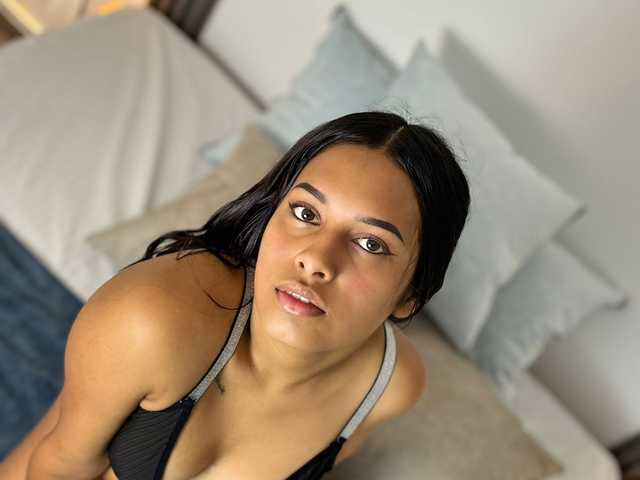 プロフィールの写真 CamilaRey
