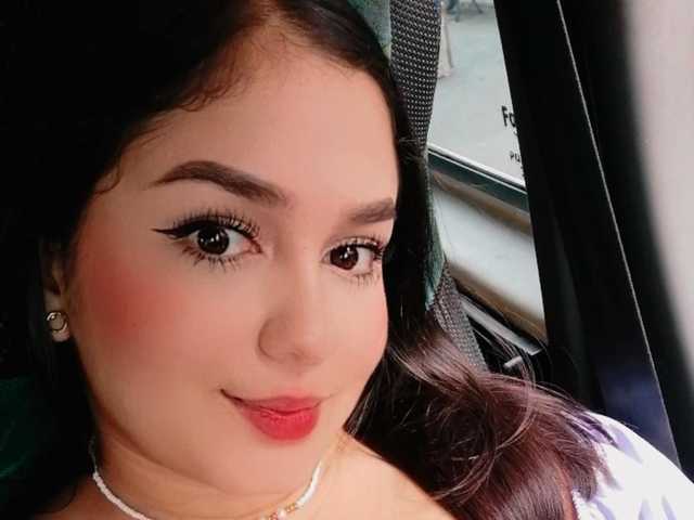 プロフィールの写真 CamilaRousse