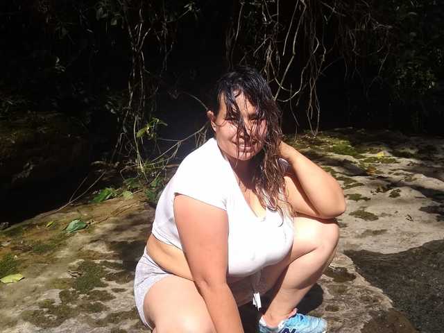 プロフィールの写真 CamilaSexHot
