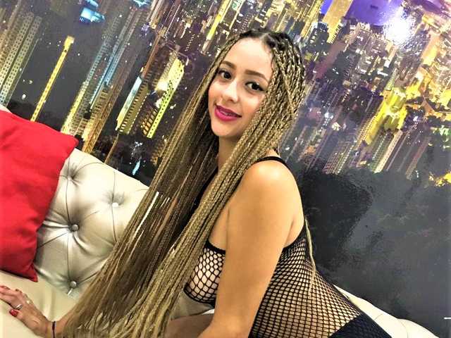 プロフィールの写真 CamilaVega