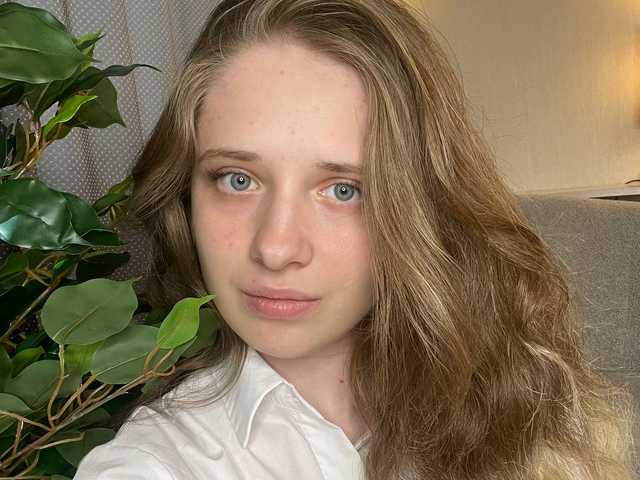 プロフィールの写真 Camilla-Kelly