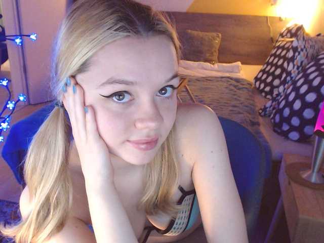 プロフィールの写真 Camille18