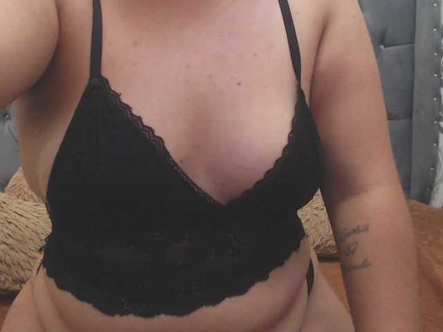 ブロードキャストスクリーンショット camilleblack01