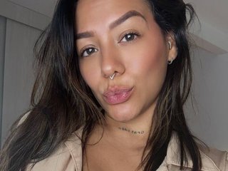 エロティックなビデオチャット CamilleMoreau