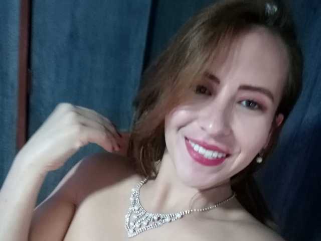 プロフィールの写真 camilleparis