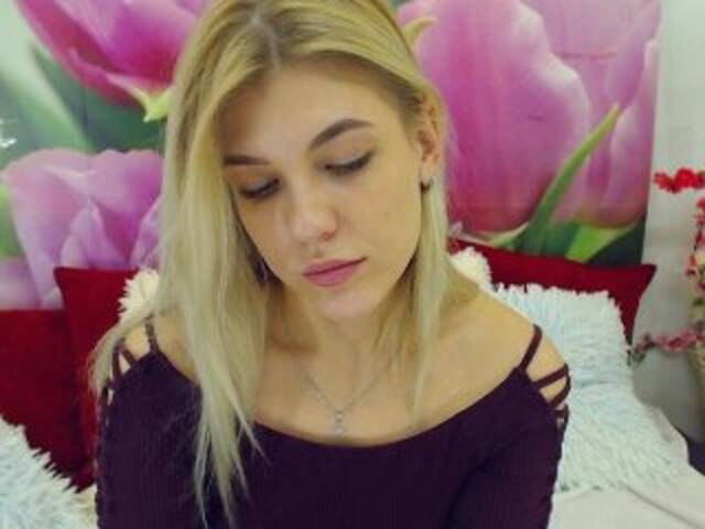 ブロードキャストスクリーンショット CamomillaG