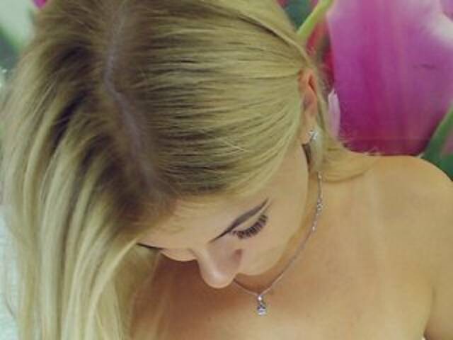 ブロードキャストスクリーンショット CamomillaG