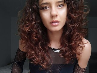 エロティックなビデオチャット Candace-C