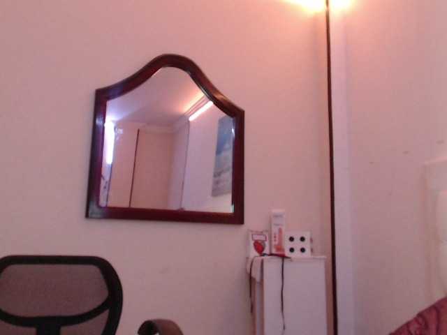 ブロードキャストスクリーンショット Candace69